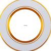 5W Dimmable Ceiling Downlight with 3-Color Settings