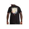 New PUMA T Shirts Men's Black 01 632939-01