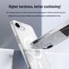 BIAZE Clear Protective Cases for iPhone 16 Series