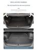 MG5 21-25 All-Weather TPE Trunk Mat