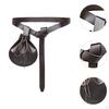 Belt Pouch Waist Bag Medieval for Role Play Cosplay