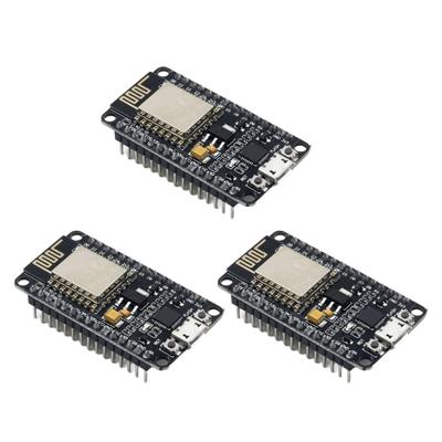 DIY moduly – Elektronické moduly