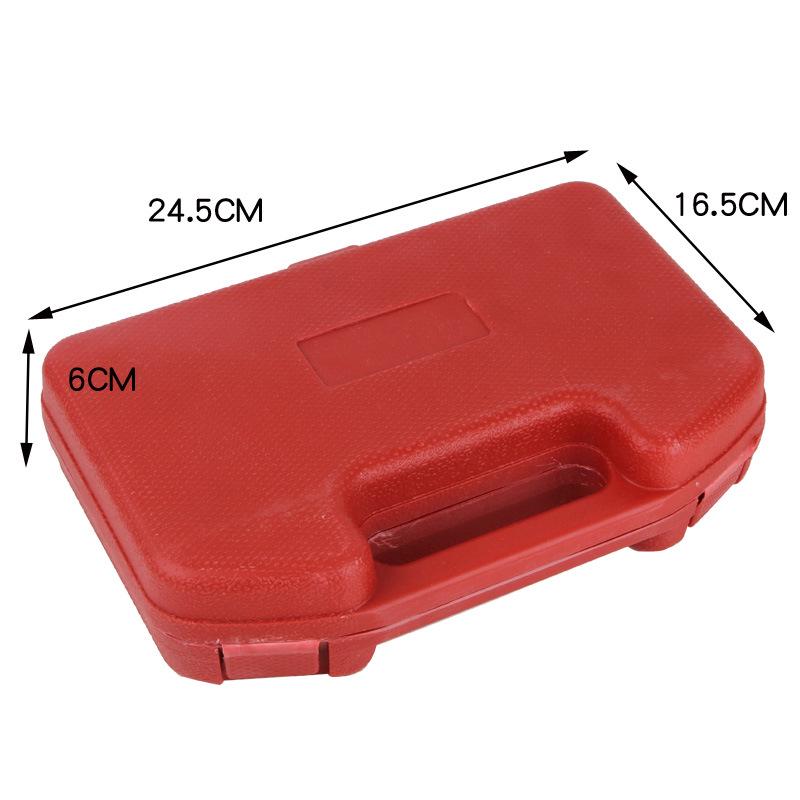 Rusty Nut Breaker Large Nut Splitter Separator