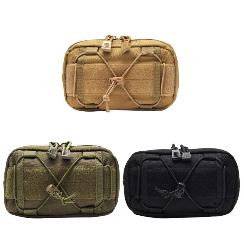 Werkzeugtasche Tasche Organizer Tasche Utility Tasche Taktisch Molles Horizontal Administrator Tasche Geldbörse