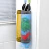 Portable Hanging Trash Garbage Bag Holder Kitchen Storage Garbage Organizer