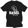 Nouveau T-shirt Unisexe Vente Chaude d'Été T-shirt de Base Design Gratuit