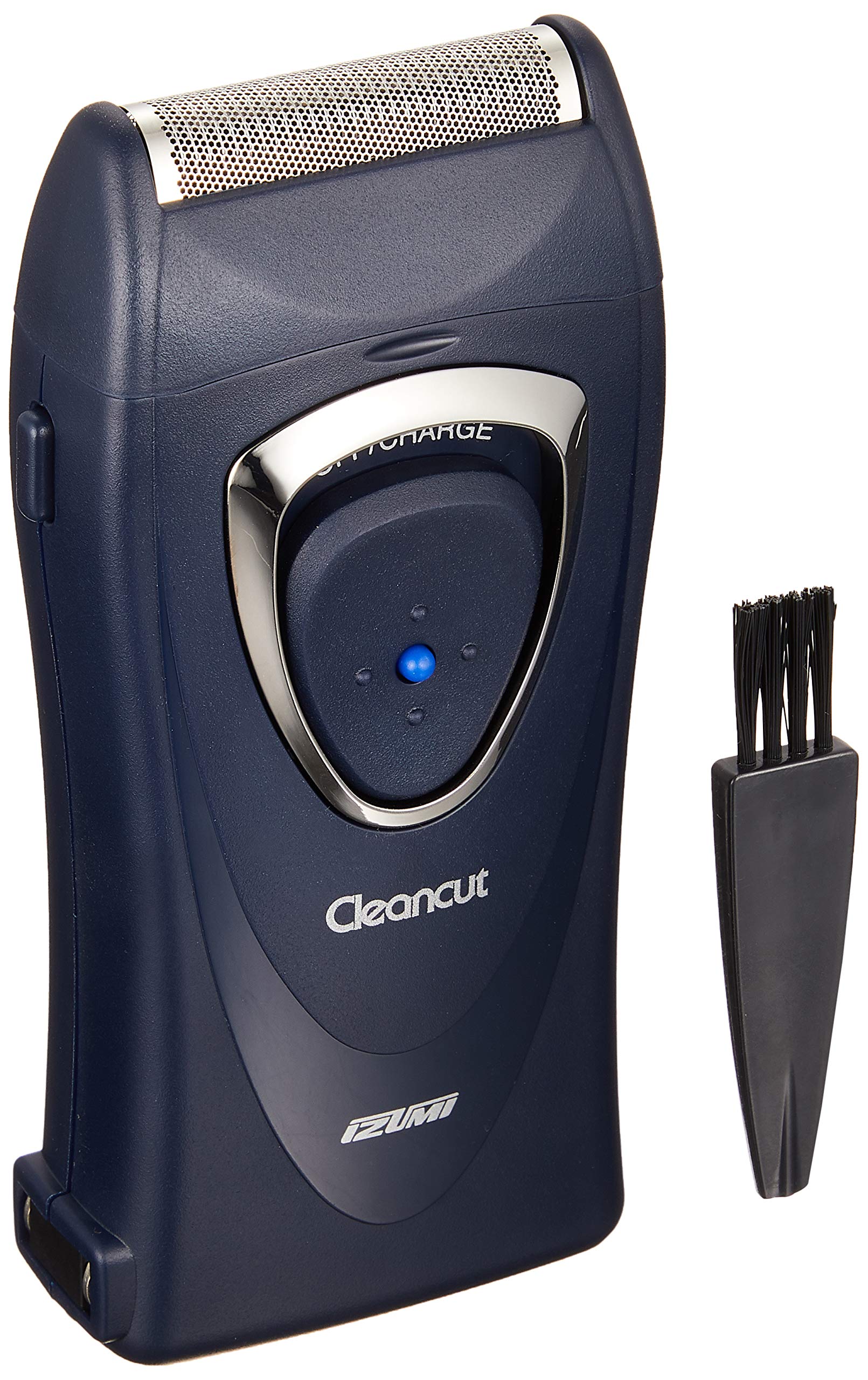 

Maxell Izumi (IZUMI) Electric Shaver 1 Blade Reciprocating Blue IZF-150-A