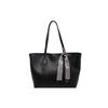 Simple and Large-capacity Bag, Women's New Casual Versatile Bucket Bag, Fashionable Shoulder Tote Bag, One Piece To Pass