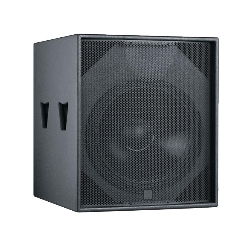 Runpu Professional Conference Audio Speakers (CN version)