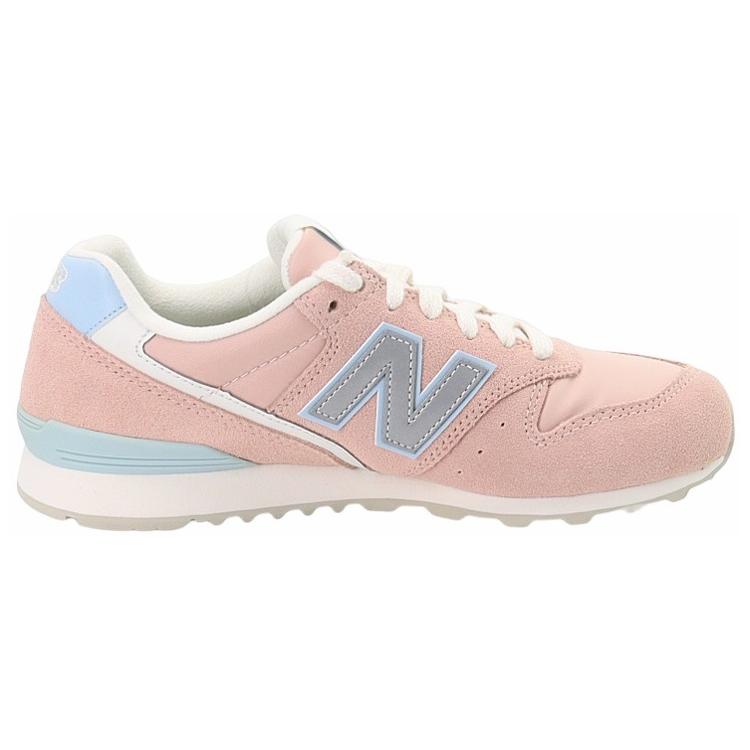 New Balance 996 'Beige Brown Teal Green' Women's