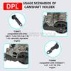 Ferramentas e equipamentos – Cuidados de motores