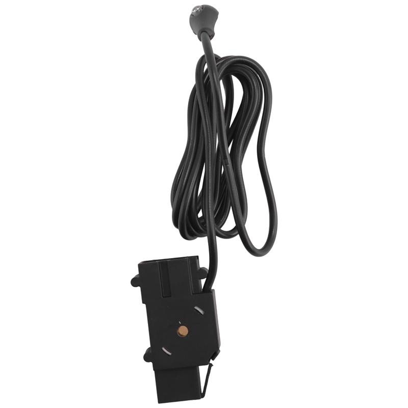 Auto Headlight Switch Replacement Accessories For VW Golf Plus Jetta MK5 MK6 Scirocco Amarok Caddy For Seat Alhambra 5ND941431B-