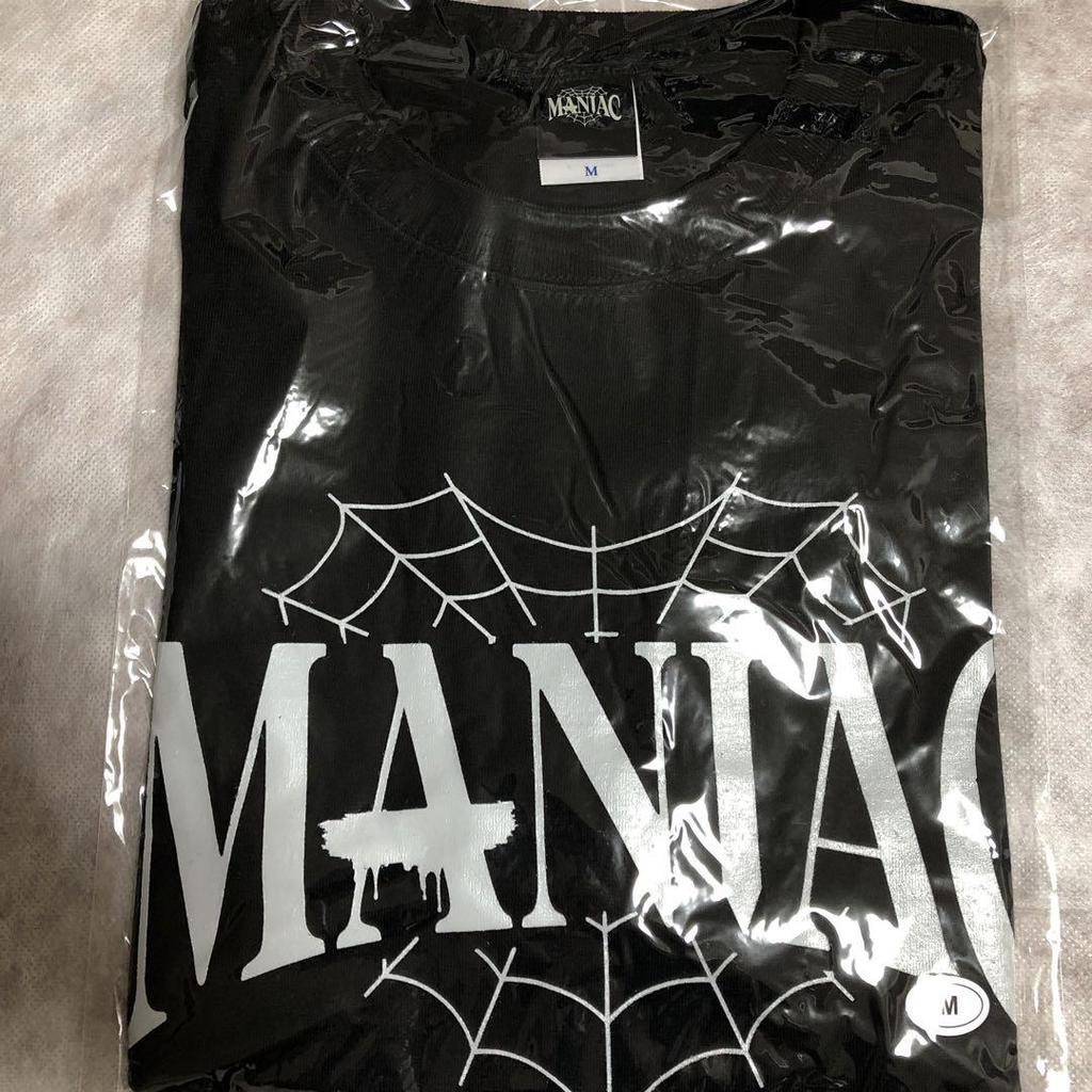 [USED] Price reduction Stray Kids T-shirt M muffler towel 2 pieces 3 items