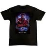 Michael Jackson Thriller Poster Herren Unisex T-Shirt