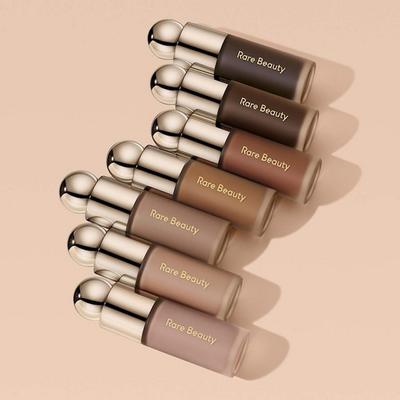Rare Beauty by Selena Gomez Soft Pinch Liquid Contour 6 Shades 02 Mellow