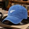 New Zealand Cricket Team Logo Baseball Cap Hiking Hat Unisex Couple Style Outdoor Enthusiasts Spring Summer New Fashion Headwear