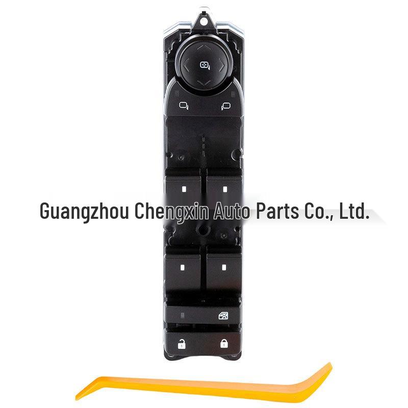 Power Window Switch for 2007-2013 Chevrolet Silverado