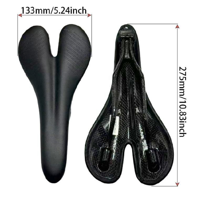 Exercise Bike Saddles Breathable Bike Seated Mountain Bicycles Seated Cushions Adult Cycling Accessories