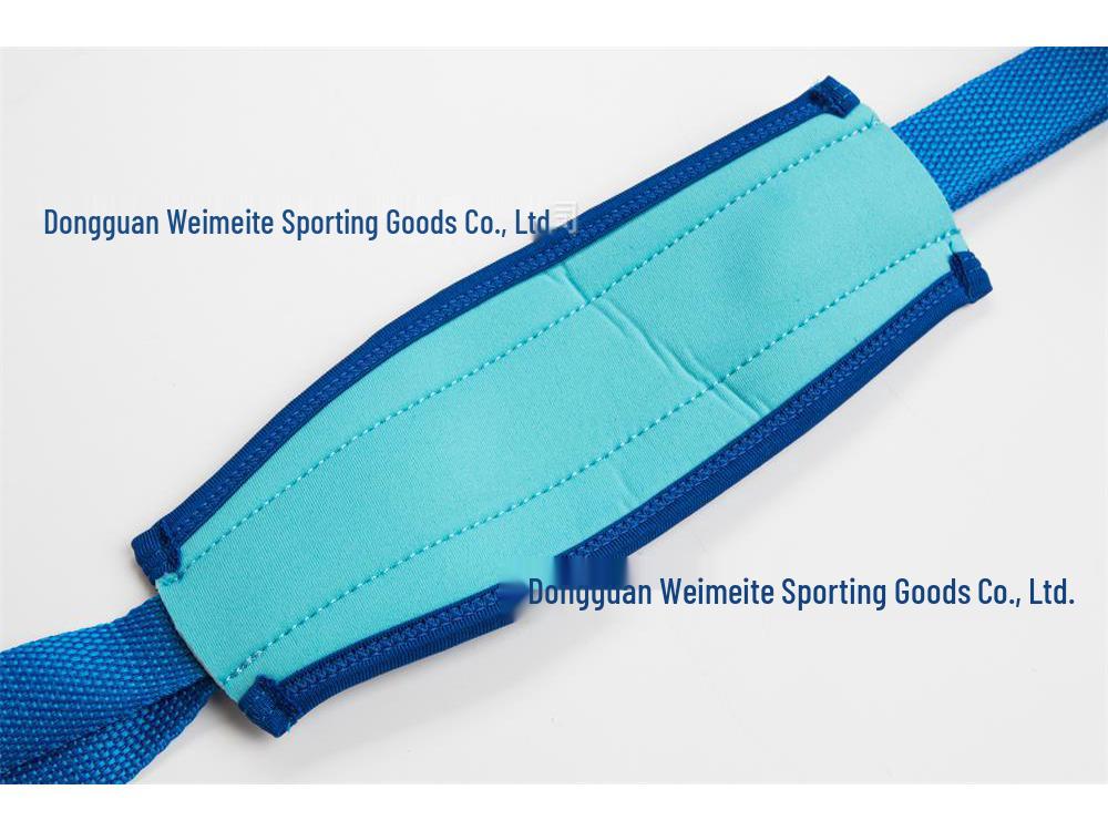 Children's Buoyancy Swimsuit Vest: Baby Floatation Life Jacket