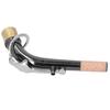 Alto Saxophone Elbow Bend Neck Tube Musical Instrument Accessories B75 18 X 2 X 8 Cm