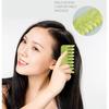 Natural Jade Massage Comb Set For Head Spa Acupuncture Therapy Trigger Point Relaxation Beauty Scraping Tool Jade Massager