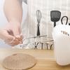 Household Stainless Steel Automatic Egg Beater – High-Power, Multi-Functional Handheld Mixer for Baking