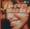 CD VARIOUS - Free Soul Dream VICP60427 VICTOR 1998 Japan Soul/Funk Used