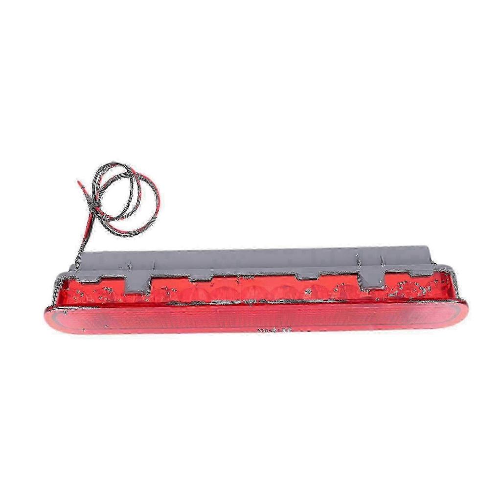 LED Third Brake Light for Toyota Hilux 2005-2014, High Mount Rear Stop Lamp