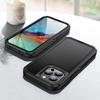 Case For iPhone 15 14 13 12 11 Pro Max XS XR 8 7 6 Plus Heavy Duty Shockproof Anti-Scratch Rugged Protective with Full Cover