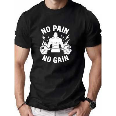 Europäische Größe Sommer Neue Mode Street Casual Minimalistisch KEIN ZUNAHME Buchstabendruck Bequem Weich Atmungsaktiv Rundhalsausschnitt T-Shirt