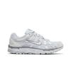 Nike Women's P-6000 'Metallic Summit White' (women's sizes) Metallic Summit White / Pure Platinum / Wolf Grey / White Running Shoes FV6603 101