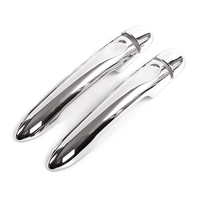 LADA XRAY Cross 15-19 Door Handle Bowl Anti-Scratch Accessories