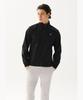 Lecoq Golf [Coq Atti Tab] Men'S Single-Layer Windbreaker Black Gr121Mbl21