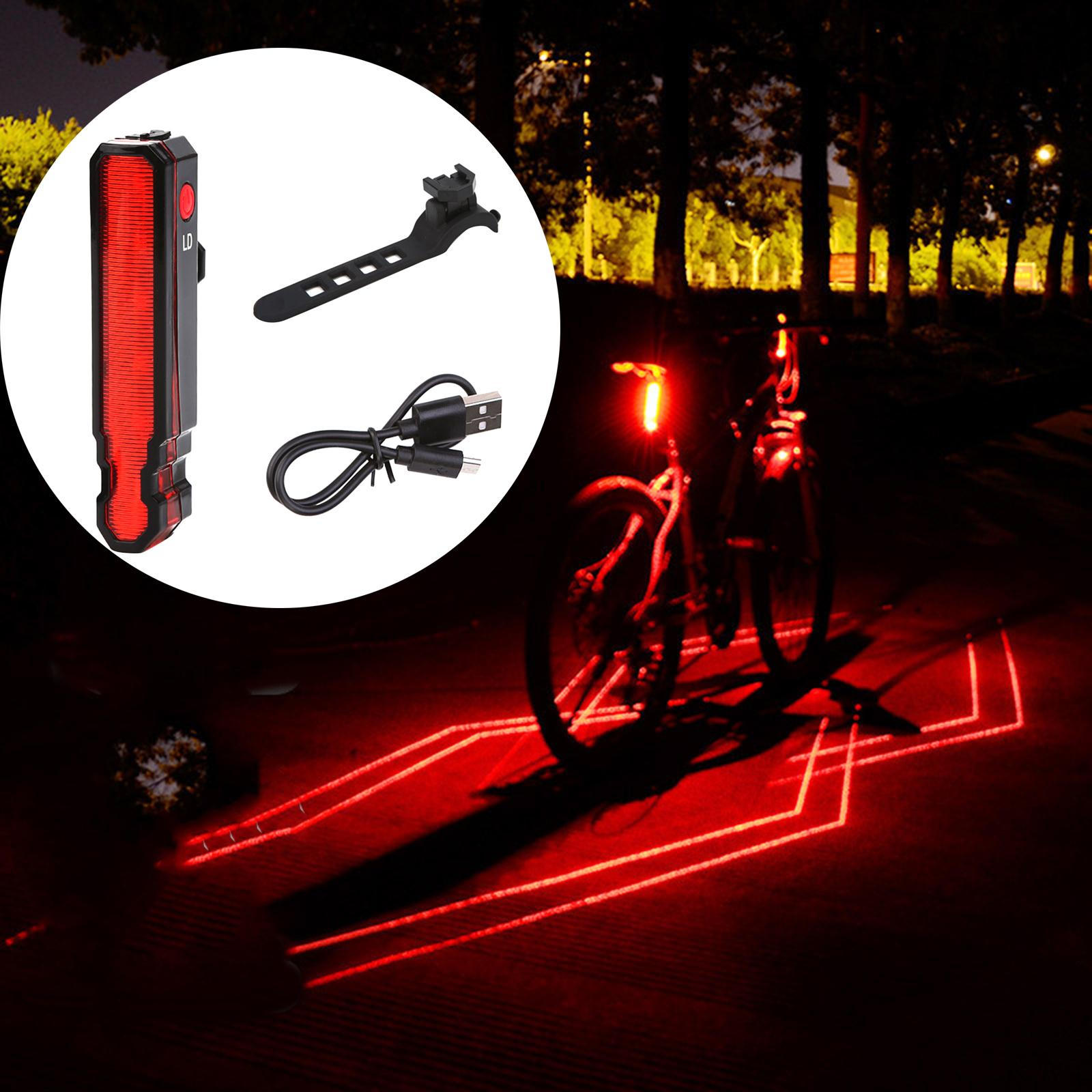 

Задний фонарь для велосипеда, сигнальная лампа, водонепроницаемые быстроразъемные аксессуары, портативный задний фонарь для велосипеда