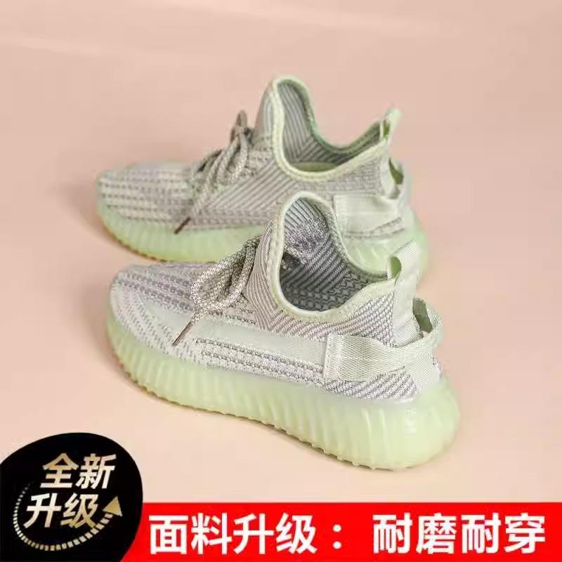 Coconut Shoes Women's Summer 2025 New Popular Mesh Shoes Breathable Mesh Sports Women's Shoes Casual Running Putian Men's Shoes