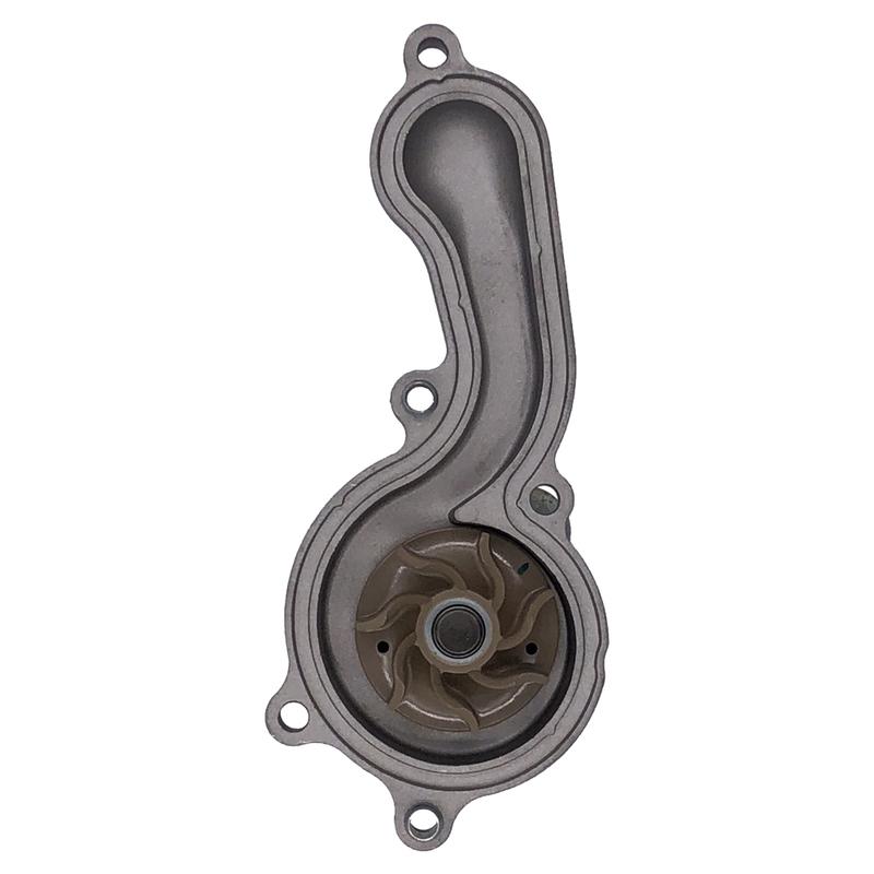 Water Pump For AEOLUS A30 A60 AX3 AX4 AX5 AX7 H30 S30 1.5L/DONGFENG MX5 1.4T/Luxgen U5 1.6L Engine Cooling Systems Accessories