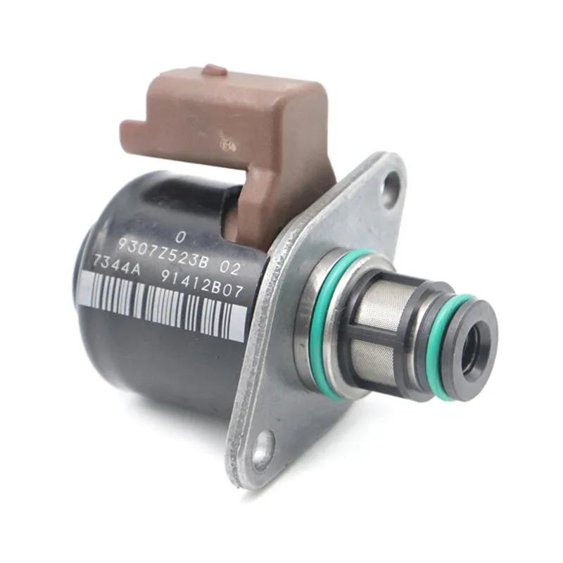 

НОВЫЙ Регулятор давления дозирования топливного насоса 9109903 для Renault Ford Аксессуары