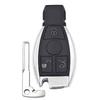 2/3/4 B BGA Remote Car Key Shell Fob Case for  Benz A B C E S Class W203 W204 W205 W210 W211 W212 W221 W222