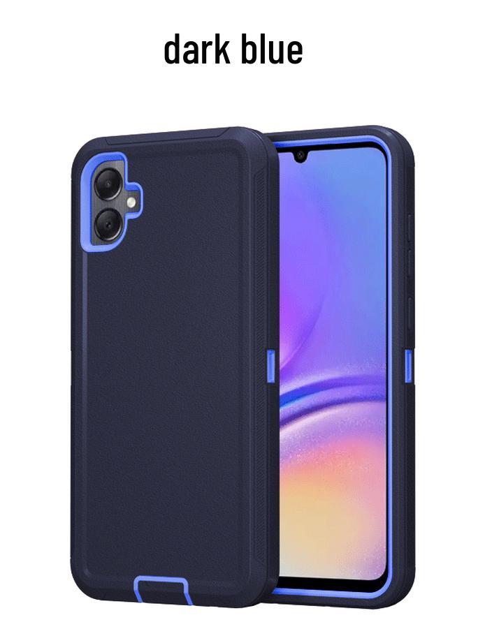Samsung Galaxy A05S Shockproof Full Coverage Protective Case