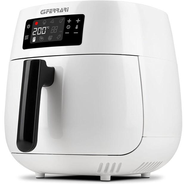 

Фритюрница G3 Ferrari Friggisano Easy (G10143)