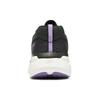 Skechers Star Series Comfortable Low-Top Trail Running Shoes Women Sneaker Black Purple 128604-BKLV