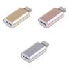 Charger Quick Magnetic Transfer Conventer Adapter For Iphone 5 Se 6 6s 7 Plus
