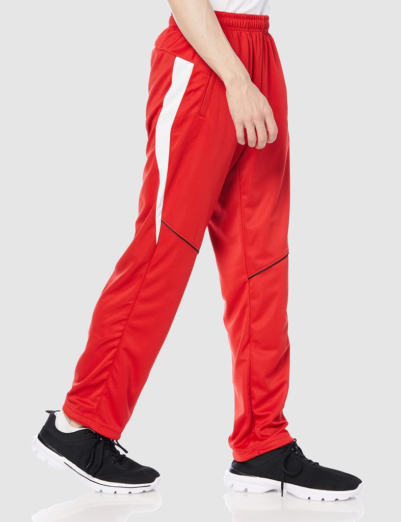 Training Wear Dry Training Pants 2031D815 [ASICS] (Recycled Material) Men's