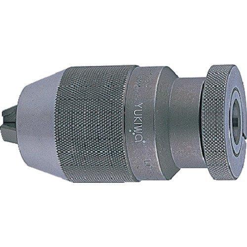 

YUKIWA Key-less Drill Chuck LC8-2SJTS