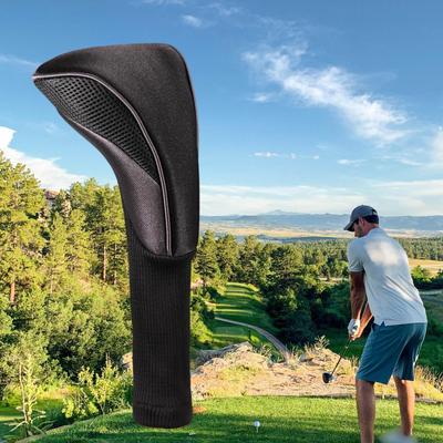 Golfschlägerhauben, Rutschfeste Putterhaube, Utility, Outdoor-Sport