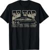 ZZ Top Gimme All Your Lovin' T-Shirt