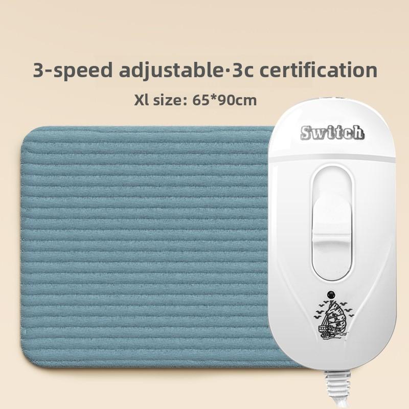 Haustier Abnehmbare Elektrische Decke Katze Heizkissen Konstante Temperatur Timing Hund Wasserdicht Kratzfest Elektrische Matratze Haustierbedarf