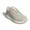 adidas Retropy E5 Aluminium Pink Damen Sneakers Grau Metallgrau HP9156