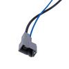 Navigation Power Cord Power Cord 16PIN Adapter Car Audio DVD Player