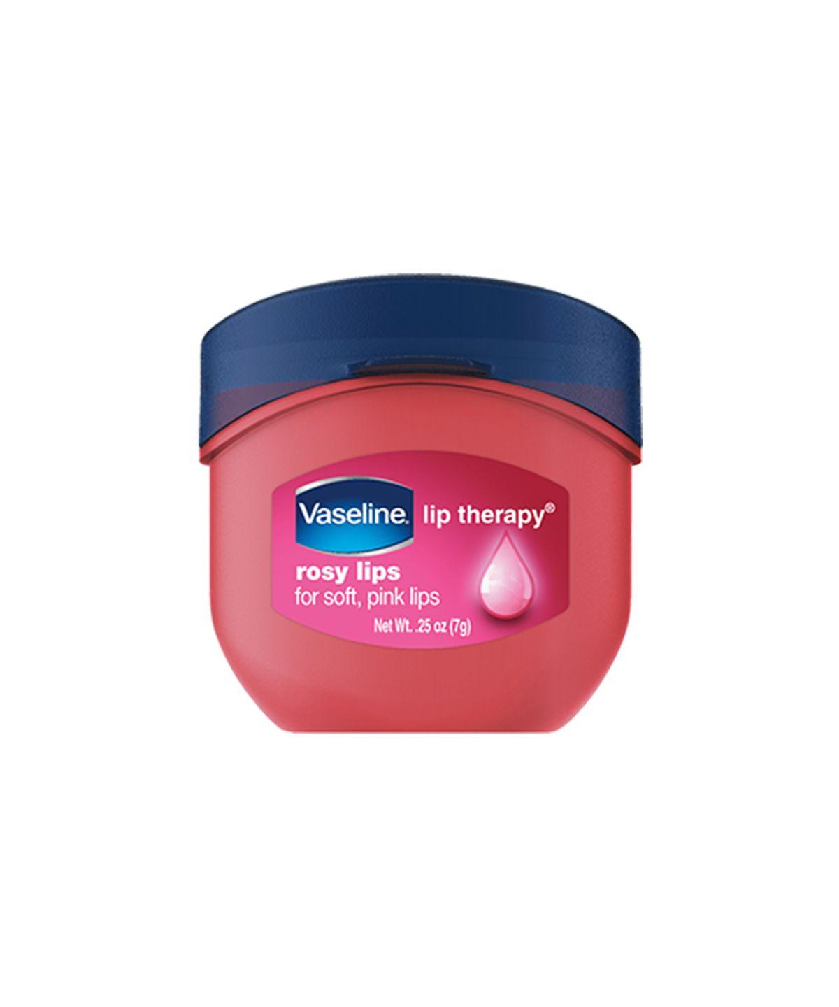 Mini Lip Balm Rosy Lips 7g
